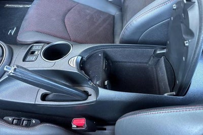 2020 Nissan 370Z Coupe Sport