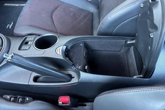 2020 Nissan 370Z Coupe Sport