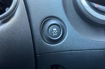 2020 Nissan 370Z Coupe Sport