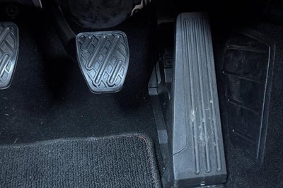 2020 Nissan 370Z Coupe Sport