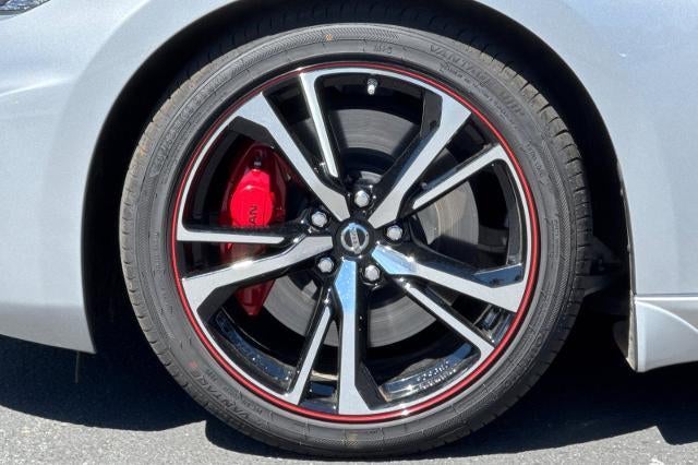 2020 Nissan 370Z Coupe Sport