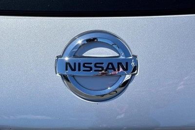 2020 Nissan 370Z Coupe Sport