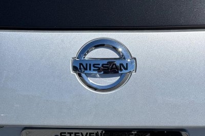 2020 Nissan 370Z Coupe Sport