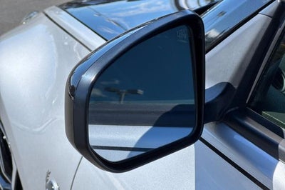 2020 Nissan 370Z Coupe Sport