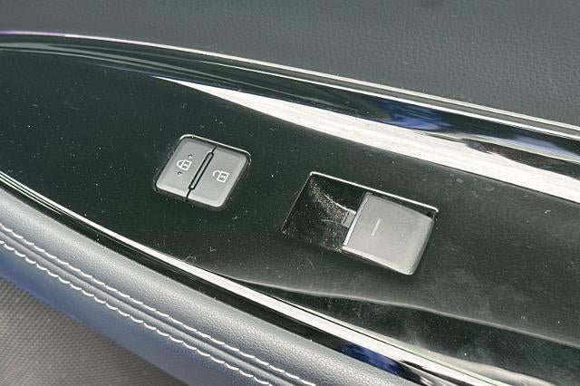 2021 Toyota Mirai XLE