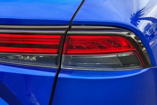 2021 Toyota Mirai XLE