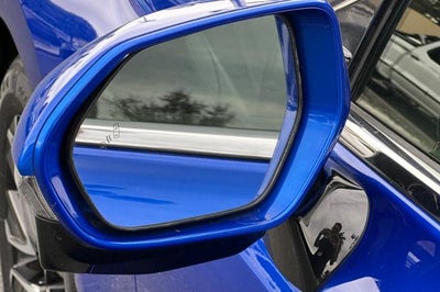 2021 Toyota Mirai XLE