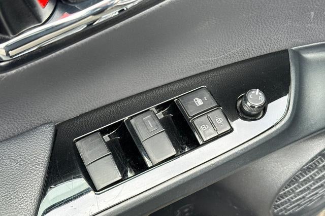 2021 Toyota Prius Prime LE