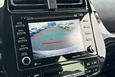 2021 Toyota Prius Prime LE