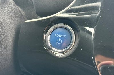 2021 Toyota Prius Prime LE