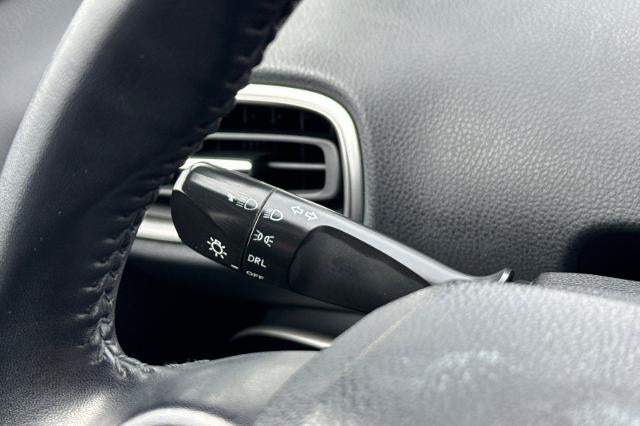 2021 Toyota Prius Prime LE