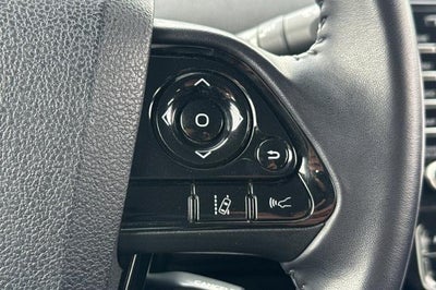 2021 Toyota Prius Prime LE