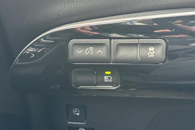 2021 Toyota Prius Prime LE