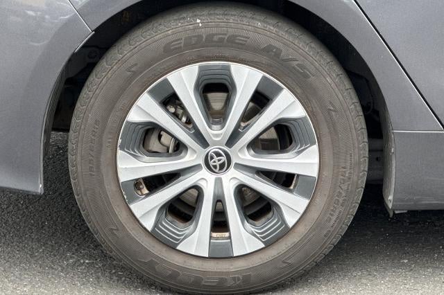 2021 Toyota Prius Prime LE