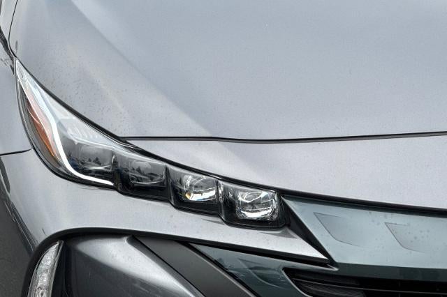 2021 Toyota Prius Prime LE