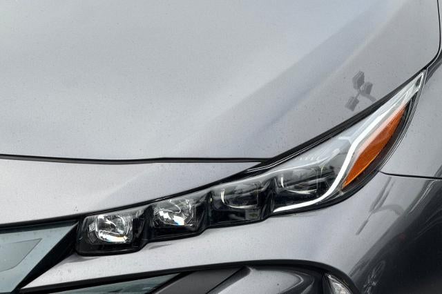 2021 Toyota Prius Prime LE