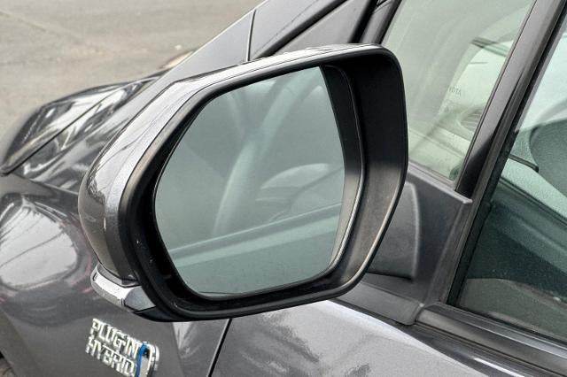 2021 Toyota Prius Prime LE