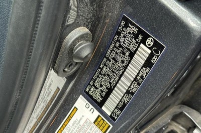 2021 Toyota Prius Prime LE