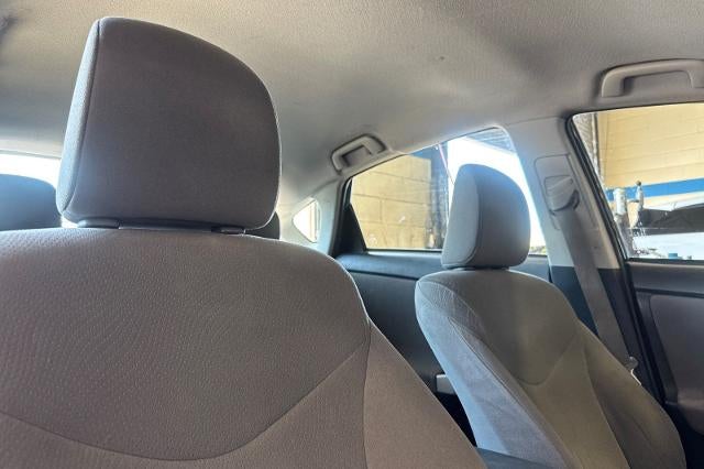 2015 Toyota Prius Four