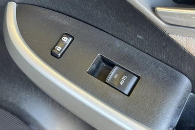 2015 Toyota Prius Four