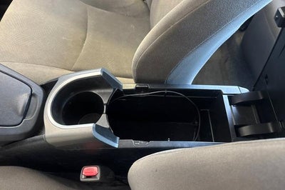 2015 Toyota Prius Four