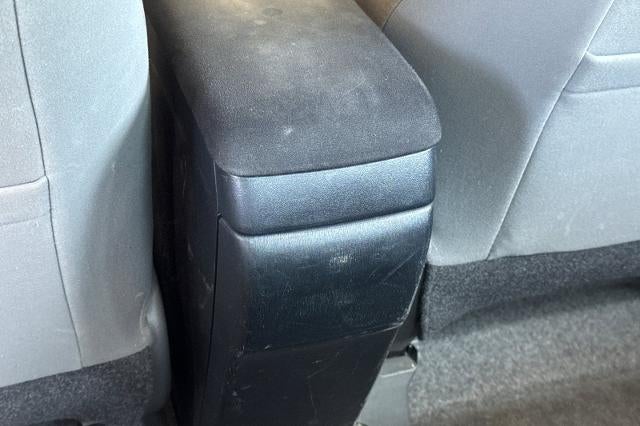 2015 Toyota Prius Four