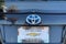 2015 Toyota Prius Four