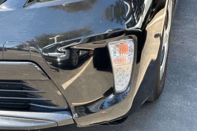 2015 Toyota Prius Four