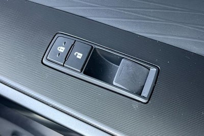 2024 Lexus IS IS 350 F SPORT Design