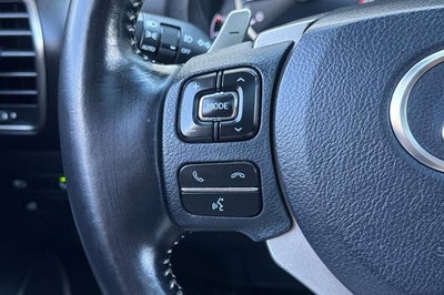 2018 Lexus NX 