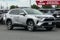 2021 Toyota RAV4 Prime SE
