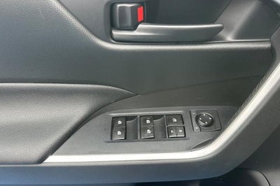 2021 Toyota RAV4 Prime SE