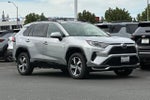 2021 Toyota RAV4 Prime SE