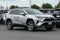 2021 Toyota RAV4 Prime SE