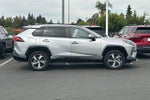 2021 Toyota RAV4 Prime SE