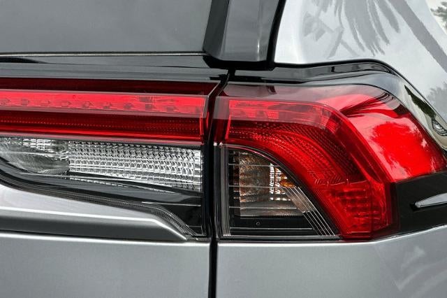 2021 Toyota RAV4 Prime SE