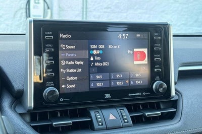 2020 Toyota RAV4 Hybrid Limited