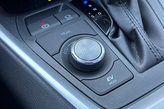 2020 Toyota RAV4 Hybrid Limited
