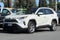 2020 Toyota RAV4 Hybrid Limited