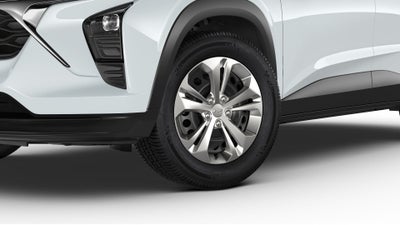 2026 Chevrolet Trax Base