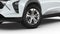 2026 Chevrolet Trax Base