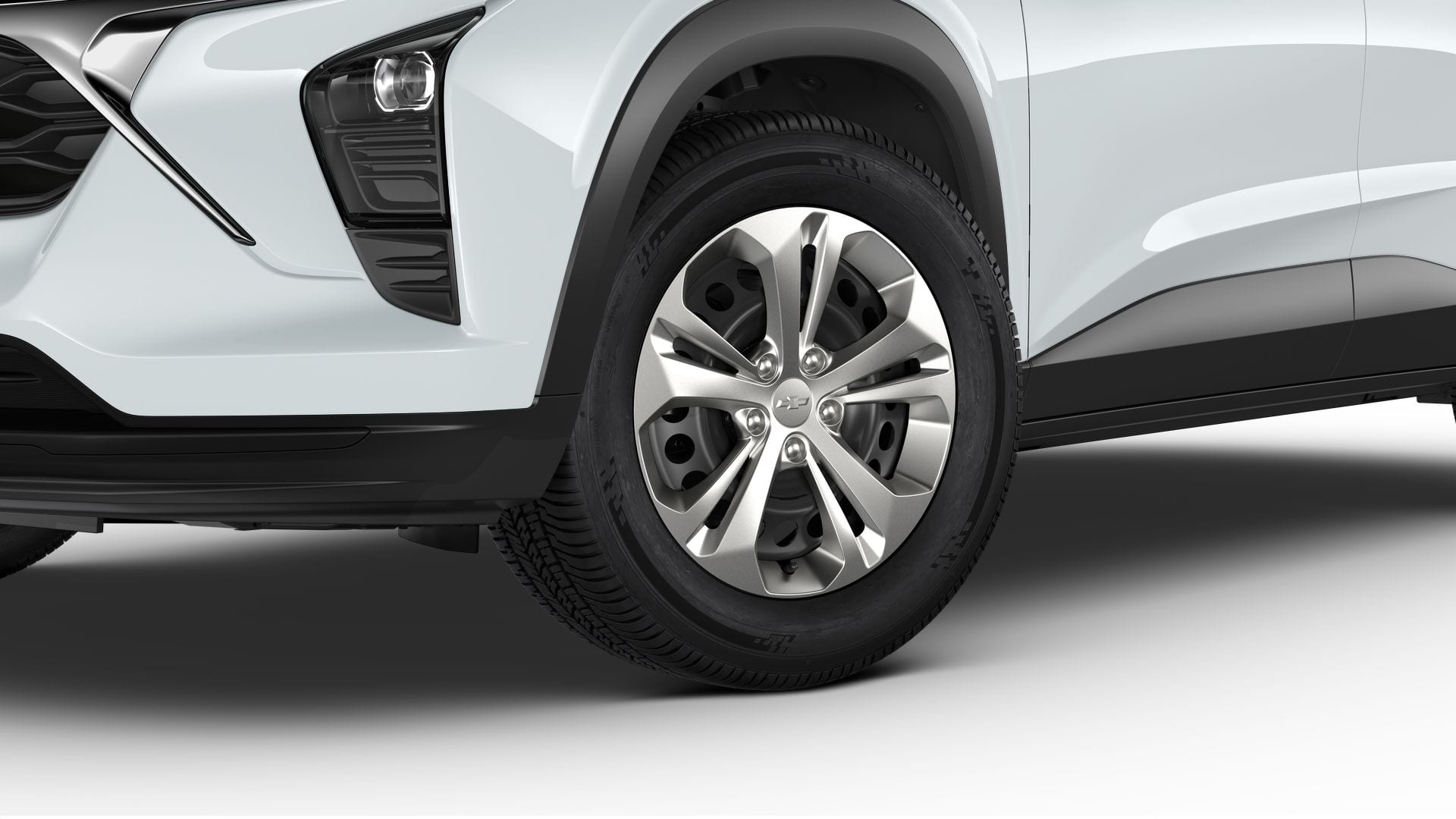 2026 Chevrolet Trax Base