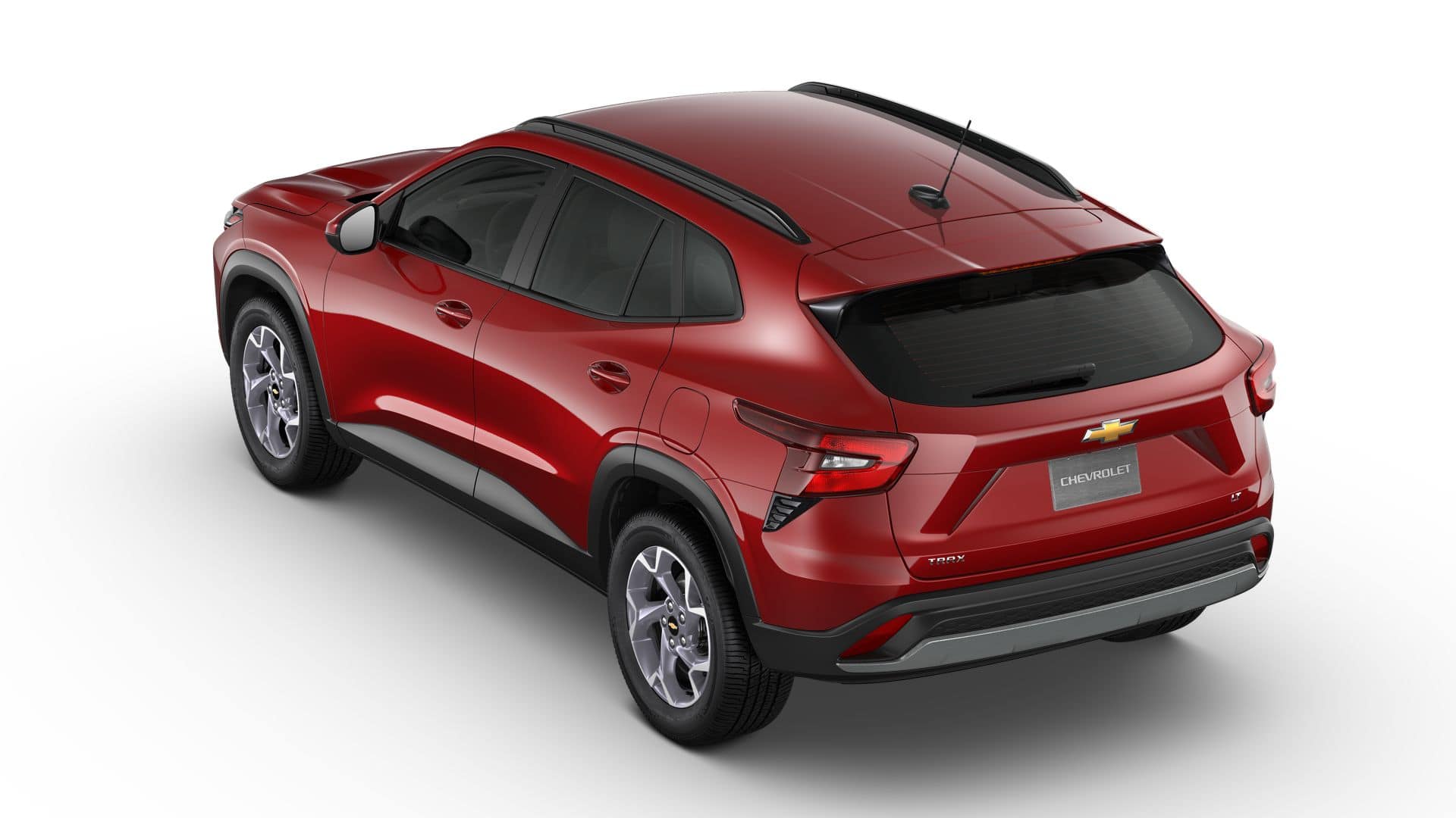 2026 Chevrolet Trax Base