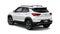 2026 Chevrolet Trailblazer Base