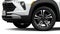 2026 Chevrolet Trailblazer Base