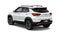 2026 Chevrolet Trailblazer Base