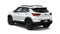 2026 Chevrolet Trailblazer Base