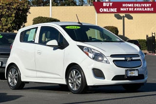 2014 Chevrolet Spark EV LT