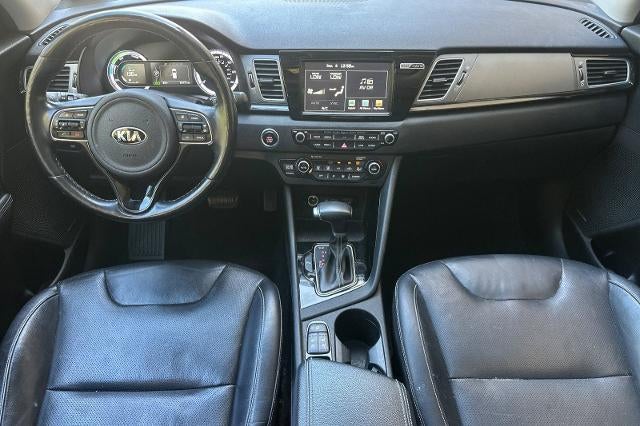 2017 Kia Niro Touring