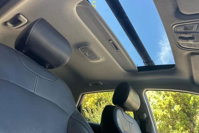 2017 Kia Niro Touring